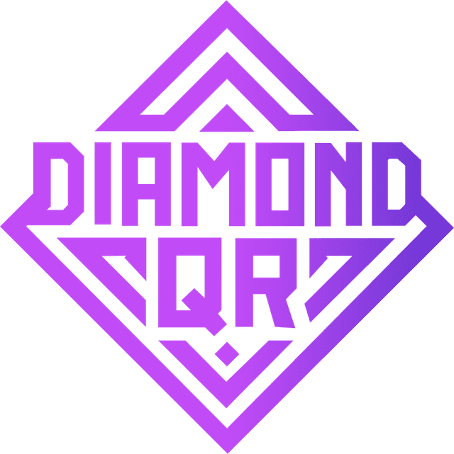 Diamond QR